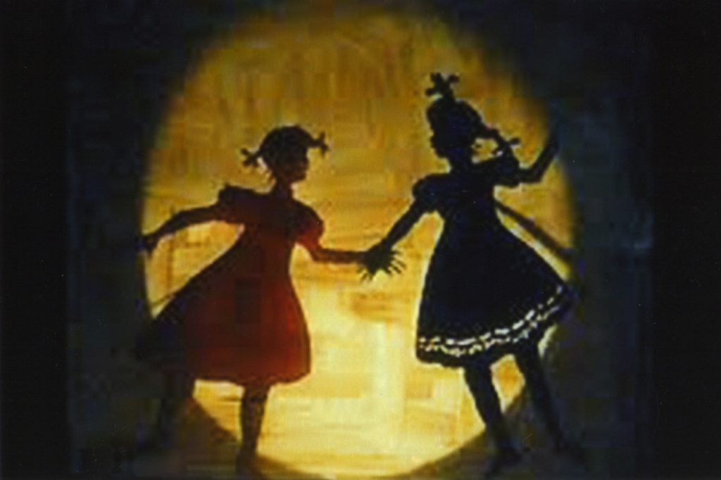 Le pont cassé Christian Peuckert