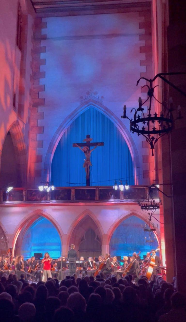 Lire la suite à propos de l’article Festival de Pâques de Colmar 2025